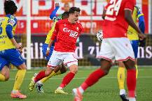 Nhận định, soi kèo Standard Liege vs Sint-Truidense, 0h30 ngày 27/12: Chia điểm