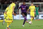 Nhận định Chievo vs Fiorentina, 18h30 ngày 27/1 (VĐQG Italia)