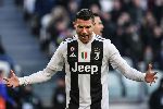 Top ghi bàn Serie A 2018/19: Ronaldo 'hít khói' cầu thủ 36 tuổi