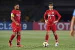 Nhận định Shanghai SIPG vs Buriram United, 14h00 ngày 28/1