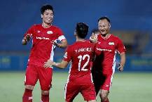 Bốc thăm AFC Champions League vs AFC Cup 2021: Viettel chạm mặt đương kim vô địch