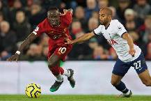 Đội hình dự kiến Tottenham vs Liverpool, 3h ngày 29/1
