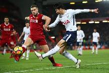 Lịch phát sóng trực tiếp bóng đá 28/1: Tottenham vs Liverpool