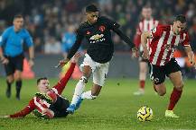 Nhận định Manchester United vs Sheffield United, 3h15 ngày 28/1