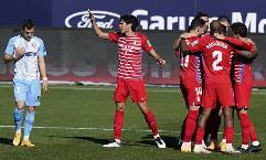 Nhận định Navalcarnero vs Granada, 1h ngày 29/1