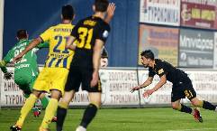 Nhận định, soi kèo AEK Athens vs Volos, 22h15 ngày 30/1 Nhận định, soi kèo AEK Athens vs Volos, 22h15 ngày 30/1