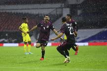 Nhận định, soi kèo Jamaica vs Mexico, 7h00 ngày 28/1
