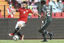 Soi kèo chẵn/ lẻ Ai Cập vs Morocco, 22h ngày 30/1