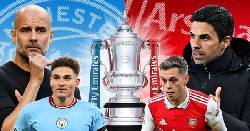 4 cái tên sẽ định đoạt trận đại chiến giữa Arsenal và Man City 4 cái tên sẽ định đoạt trận đại chiến giữa Arsenal và Man City