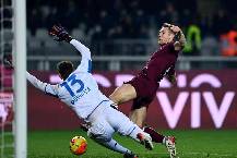 Biến động tỷ lệ kèo Empoli vs Torino, 21h ngày 28/1