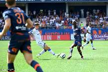 Nhận định, soi kèo Auxerre vs Montpellier, 21h ngày 29/1 Nhận định, soi kèo Auxerre vs Montpellier, 21h ngày 29/1