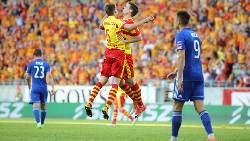 Nhận định, soi kèo Piast Gliwice vs Jagiellonia, 18h30 ngày 29/1