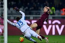 Phân tích kèo hiệp 1 Empoli vs Torino, 21h ngày 28/1