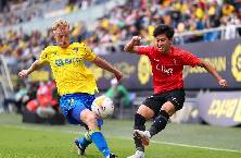 Soi kèo đặc biệt Cadiz vs Mallorca, 20h ngày 28/1 Soi kèo đặc biệt Cadiz vs Mallorca, 20h ngày 28/1