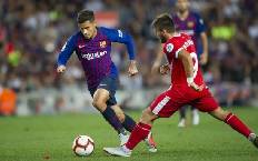 Soi kèo phạt góc Girona vs Barcelona, 22h15 ngày 28/1