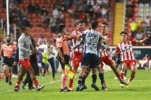 Soi kèo phạt góc Pachuca vs Necaxa, 8h ngày 30/1 Soi kèo phạt góc Pachuca vs Necaxa, 8h ngày 30/1