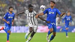 Nhận định, soi kèo Juventus vs Empoli, 0h00 ngày 28/1 Nhận định, soi kèo Juventus vs Empoli, 0h00 ngày 28/1