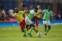 Nhận định, soi kèo Nigeria vs Cameroon, 3h00 ngày 28/1