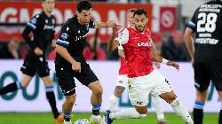 Nhận định, soi kèo SC Heerenveen vs AZ Alkmaar, 18h15 ngày 28/1