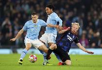 Link xem trực tiếp Man City vs Brugge Cúp C1 03h00 ngày 30/1