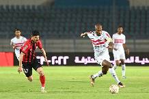 Nhận định, soi kèo Zamalek vs El Gouna, 22h00 ngày 27/1: Trở lại mạch thắng lợi