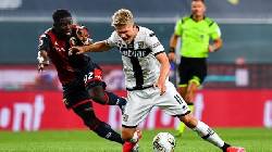 Soi kèo phạt góc Genoa vs Monza, 02h45 ngày 28/01