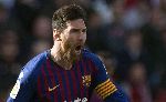 Siêu kinh điển Real Madrid vs Barcelona: Đừng tin Messi tỏa sáng?!