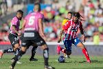 Nhận định bóng đá Atletico San Luis vs Juarez, 8h00 ngày 29/2