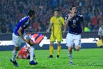Nhận định bóng đá Johor vs Kedah, 20h00 ngày 28/2