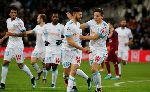 Kết quả đối đầu Nimes vs Marseille, 2h45 ngày 29/2