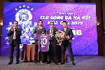 Chuyển nhượng V.League 27/2: Văn Quyết, Đức Huy được tái ký hợp đồng