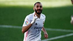 Benzema ấn định ngày trở lại