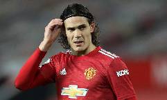 MU mất thêm tiền nếu chia tay Edinson Cavani sau mùa 2020/21