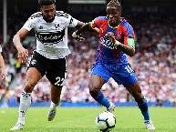 Nhận định Crystal Palace vs Fulham, 19h ngày 28/2