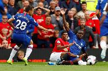Tiếng nói lịch sử Chelsea vs MU: Khó cho The Blues
