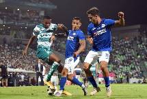 Nhận định, soi kèo Cruz Azul vs Santos Laguna, 8h ngày 28/2 Nhận định, soi kèo Cruz Azul vs Santos Laguna, 8h ngày 28/2