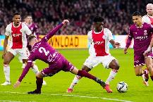 Nhận định, soi kèo Go Ahead Eagles vs Ajax, 22h45 ngày 27/2