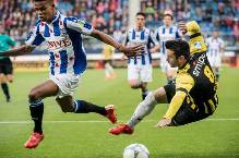 Nhận định, soi kèo Heerenveen vs Utrecht, 02h00 ngày 28/02