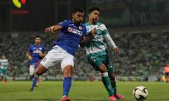 Phân tích kèo hiệp 1 Cruz Azul vs Santos Laguna, 8h ngày 28/2 Phân tích kèo hiệp 1 Cruz Azul vs Santos Laguna, 8h ngày 28/2
