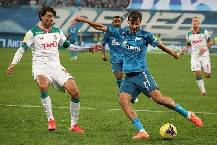 Soi kèo phạt góc Zenit vs Rubin Kazan, 23h00 ngày 28/2 Soi kèo phạt góc Zenit vs Rubin Kazan, 23h00 ngày 28/2