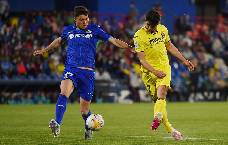 Phân tích kèo hiệp 1 Villarreal vs Getafe, 3h ngày 28/2 Phân tích kèo hiệp 1 Villarreal vs Getafe, 3h ngày 28/2