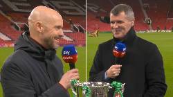 Roy Keane không hài lòng một chuyện, khuyên Ten Hag từ chức Roy Keane không hài lòng một chuyện, khuyên Ten Hag từ chức