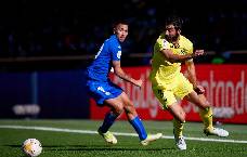 Soi kèo phạt góc Villarreal vs Getafe, 3h00 ngày 28/2 Soi kèo phạt góc Villarreal vs Getafe, 3h00 ngày 28/2