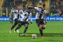 Soi kèo tài xỉu Parma vs Pisa hôm nay, 2h30 ngày 1/3