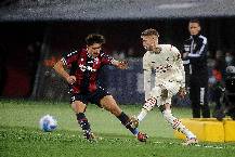 Nhận định, soi kèo Bologna vs AC Milan, 02h45 ngày 28/2: Rossoneri... đi xa