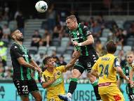 Nhận định, soi kèo Central Coast Mariners vs Western United, 15h35 ngày 28/2: Lật ngược lịch sử