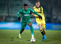 Nhận định, soi kèo Ludogorets Razgrad vs Botev Plovdiv, 23h00 ngày 27/2: Khó có bất ngờ