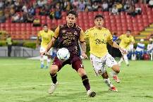 Nhận định, soi kèo Melgar vs Deportes Tolima, 7h30 ngày 28/2: Khó ngược dòng