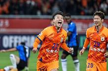 Nhận định, soi kèo Shandong Taishan vs Dalian Yingbo, 14h30 ngày 28/2: Điểm tựa sân nhà