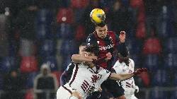 Soi kèo phạt góc Bologna vs AC Milan, 02h45 ngày 28/2